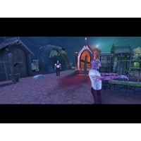 Zombie Grave Yard