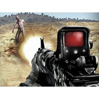 Zombie Hell Shooter