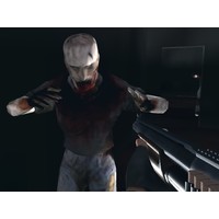 Zombie Hunter Assault