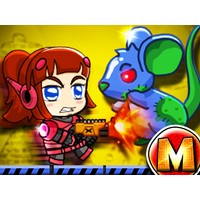 Zombie Mission 10: More Mayhem