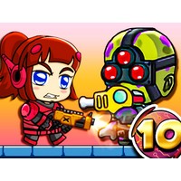 Zombie Mission 10