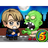 Zombie Mission 5