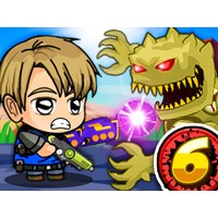 Zombie Mission 6