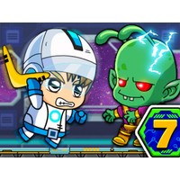 Zombie Mission 7