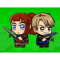 Zombie Mission Survivor