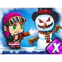 Zombie Mission X