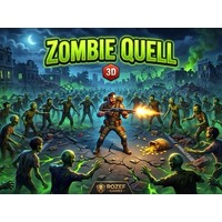 Zombie Quell 3D