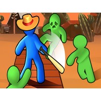 Zombie Raft