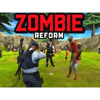 Zombie Reform