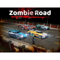 Zombie Road
