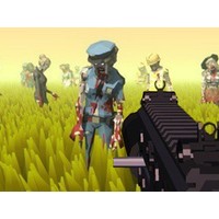 Zombie Royale