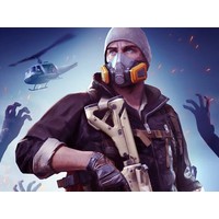 Zombie Shooter 3D