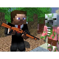 Zombie Shooter Survival