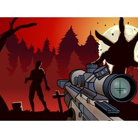 Zombie Sniper