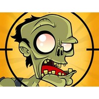 Zombie Soldier