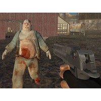 Zombie Strike 2