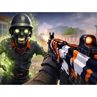 Zombie Survival : Last Stand