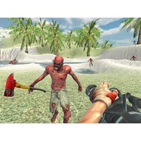 Zombie Vacation 2