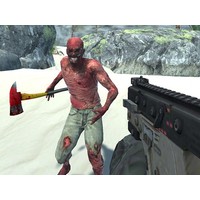 Zombie Vacation