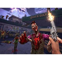 Zombie World Survival