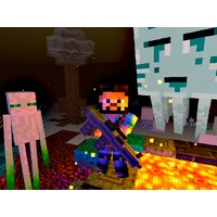 ZombieCraft
