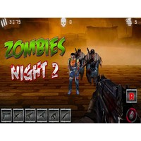 Zombies Night 2