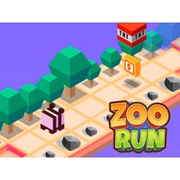 Zoo Run