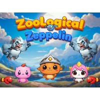 Zoological Zeppelin