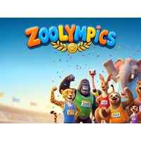 Zoolympics