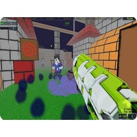 Zumbie Blocky Land 2022