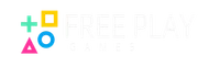 FreePlayGames Logo